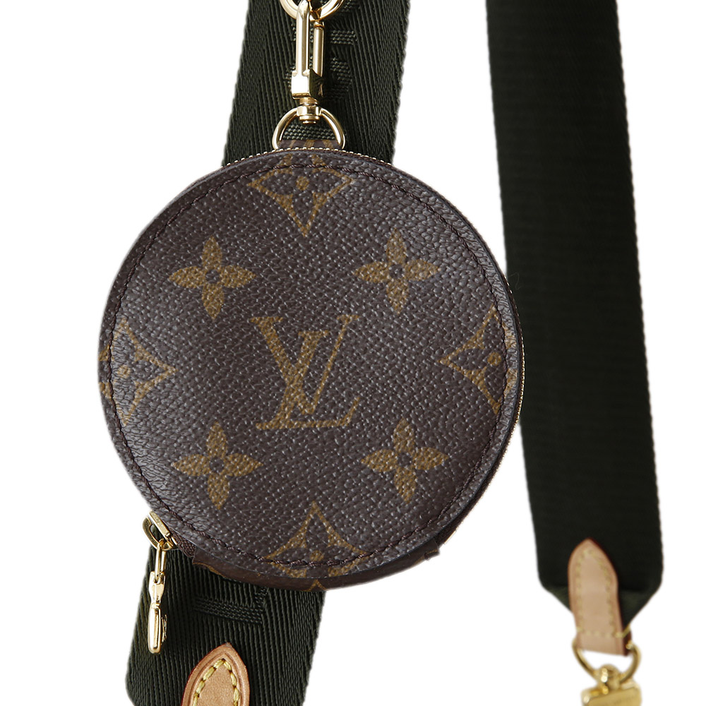LOUIS VUITTON(USED)루이비통 멀티 포쉐트 악세수아
